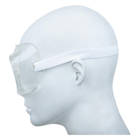 แว่นตากันสะเก็ด YULONG สีใส_1