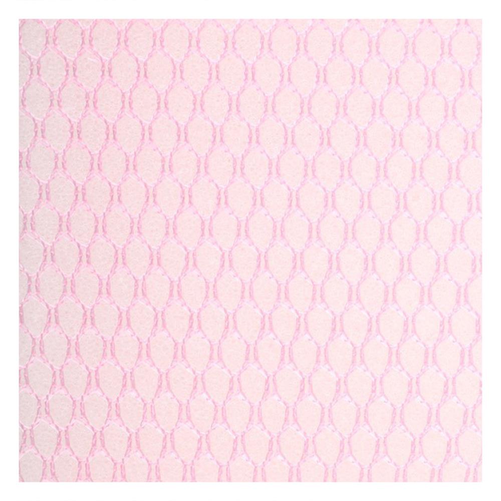 ฟองน้ำหุ้มตาข่าย POLY-BRITE 409-0 10x14x2cm