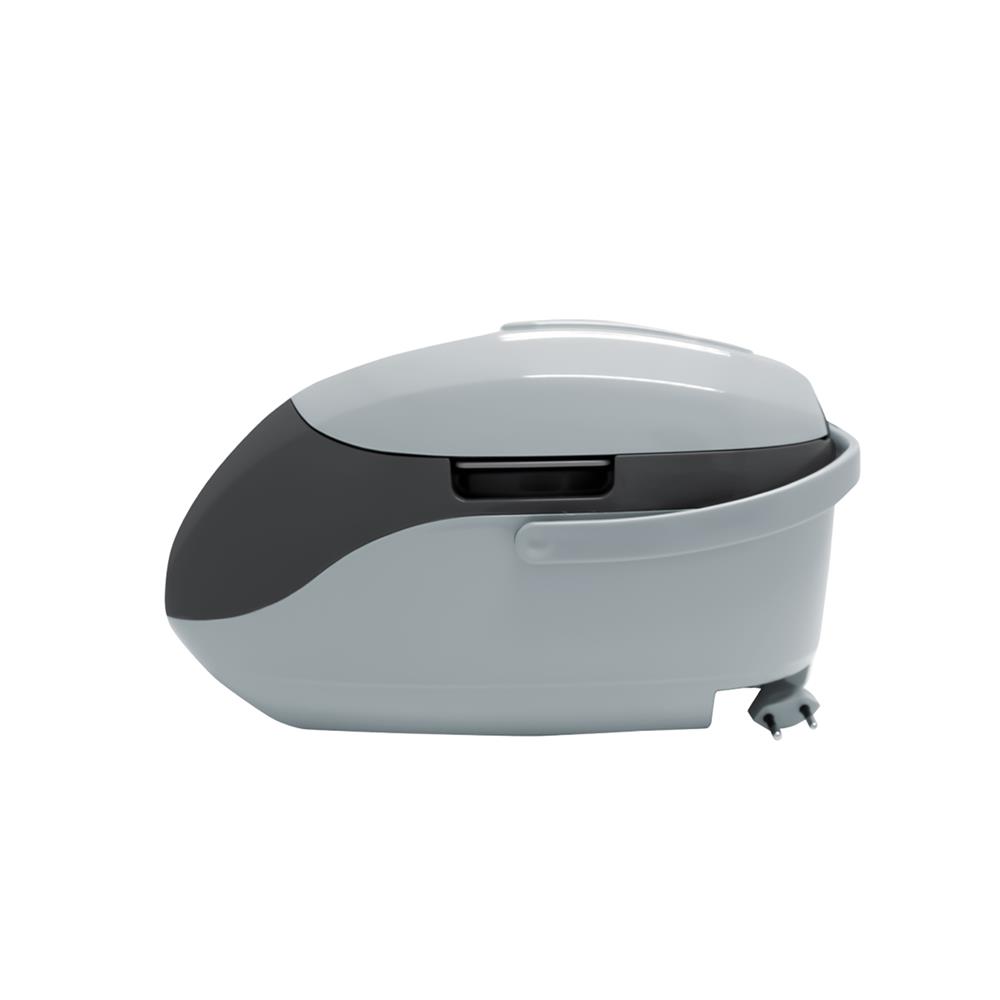 หม้อหุงข้าว DIGITAL SHARP KS COM18 1.80 ลิตร