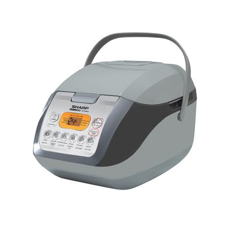 หม้อหุงข้าว DIGITAL SHARP KS COM18 1.80 ลิตร_0