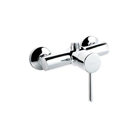 ก๊อกผสมยืนอาบ KUDOS FC102Z