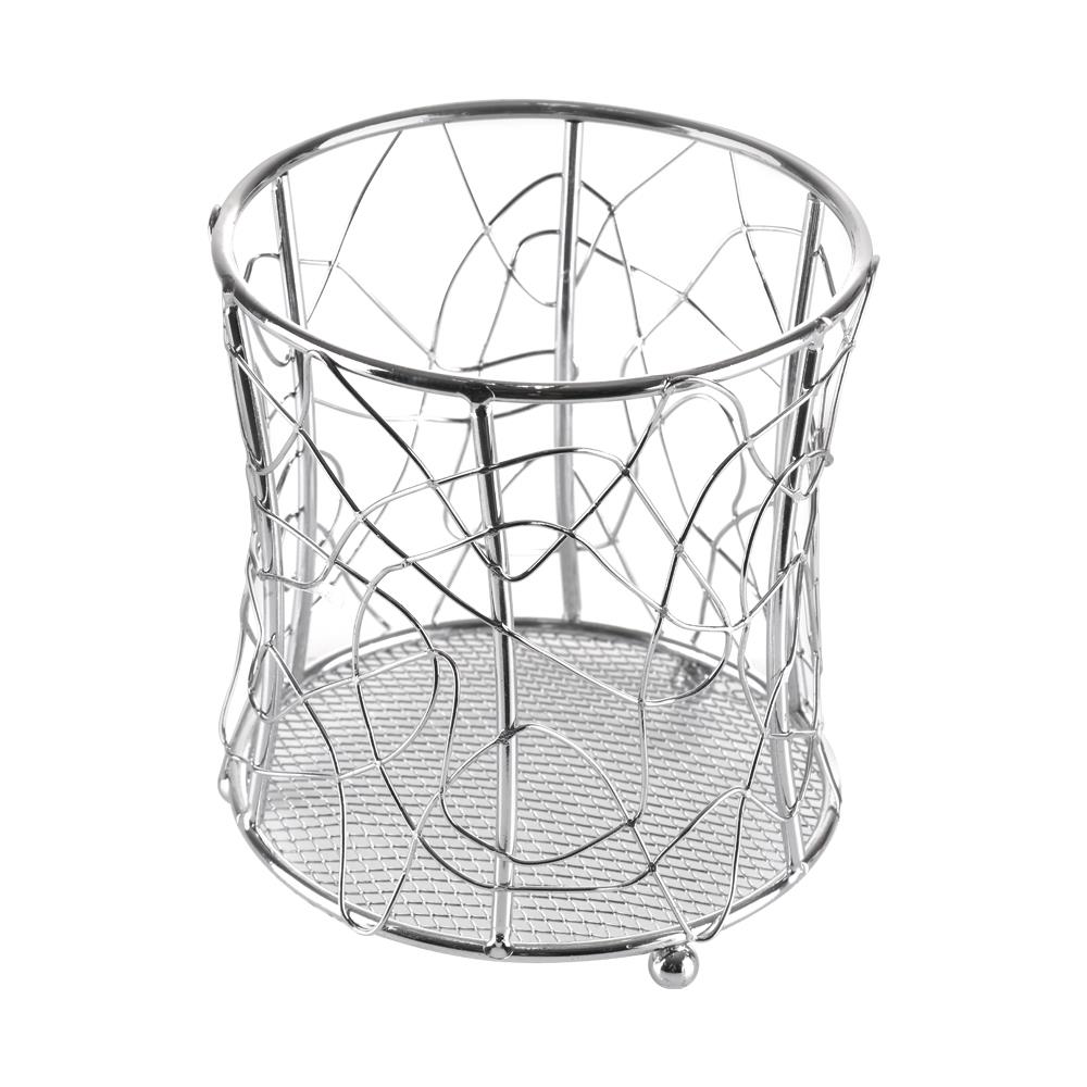 ที่ใส่อุปกรณ์ในครัว NEST 1 ช่องกลม_1