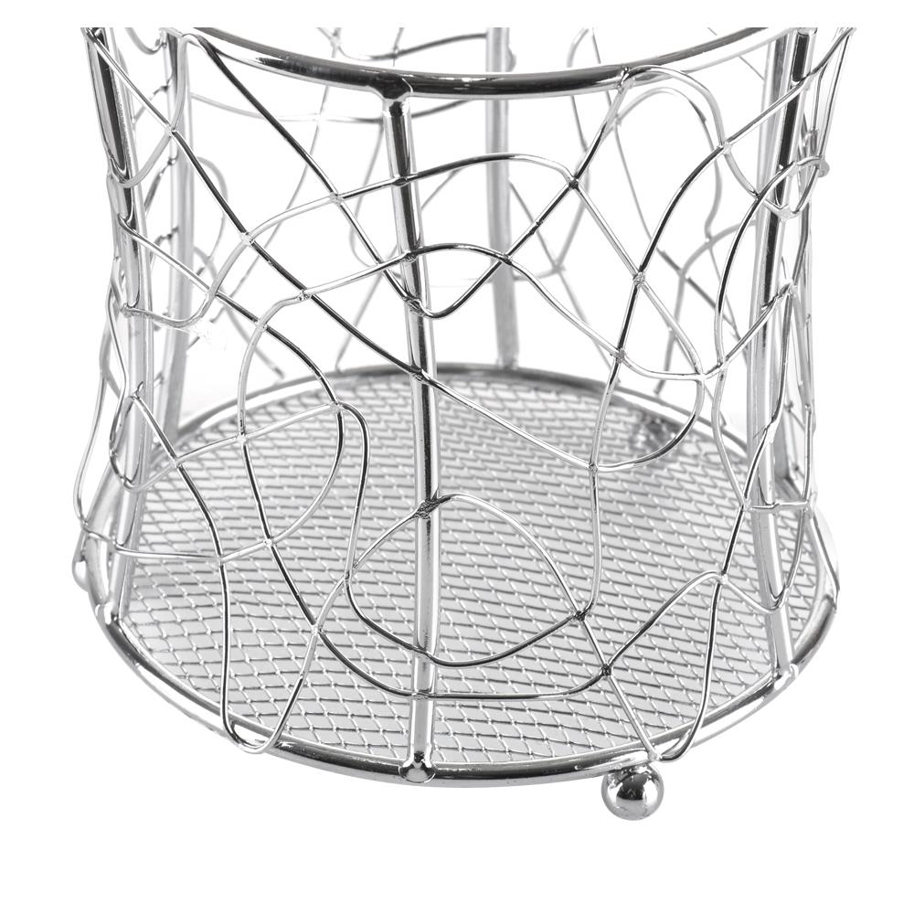 ที่ใส่อุปกรณ์ในครัว NEST 1 ช่องกลม