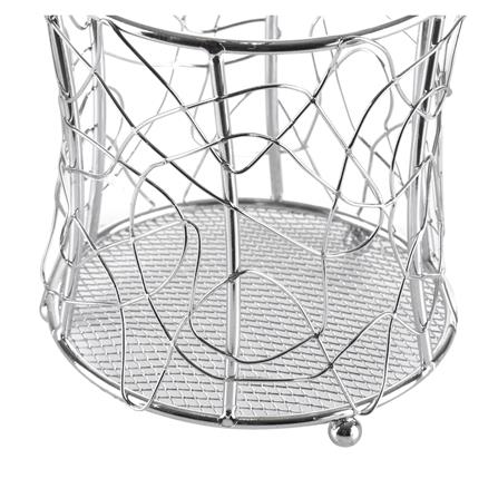 ที่ใส่อุปกรณ์ในครัว NEST 1 ช่องกลม_2