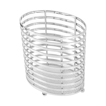 ที่ใส่อุปกรณ์ในครัว CLASSIC 1 ช่องกลม_0