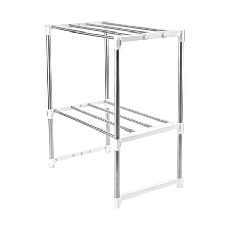 ชั้นวางของบนไมโครเวฟ 2 ชั้น JYC-022_1