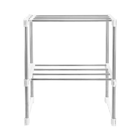 ชั้นวางของบนไมโครเวฟ 2 ชั้น JYC-022_2