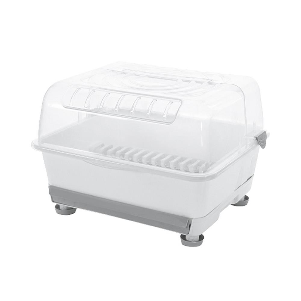 ชั้นคว่ำจานมีขารอง PICNIC WARE 3839/PL_0