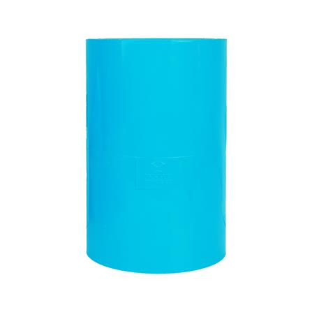 ข้อต่อตรง ท่อน้ำไทย 6 นิ้ว สีฟ้า_1