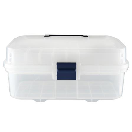 กล่องเครื่องมือ DIY MATALL HL3059 สีใส_1