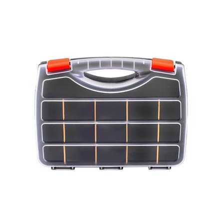 กล่องเครื่องมือ DIY MATALL HL30123 สีใส