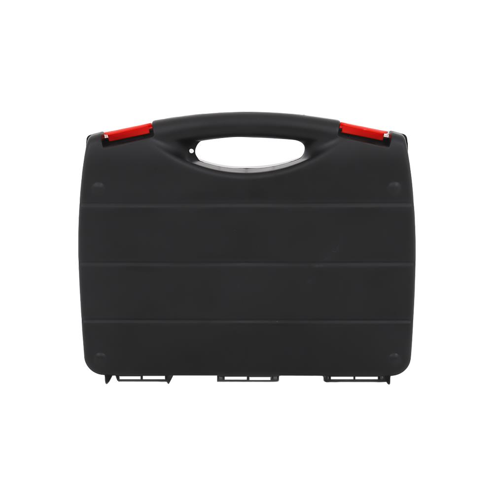 กล่องเครื่องมือ DIY MATALL HL30122 สีใส