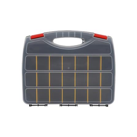 กล่องเครื่องมือ DIY MATALL HL30122 สีใส