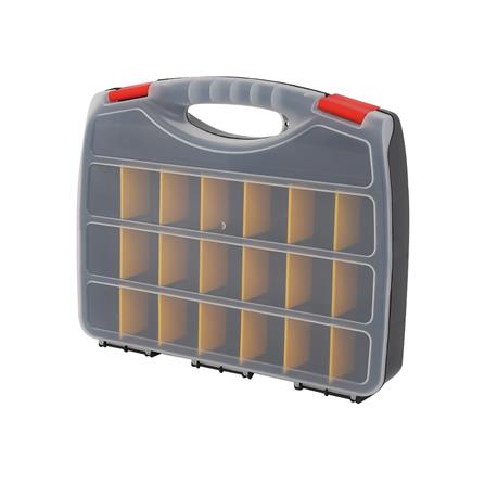 กล่องเครื่องมือ DIY MATALL HL30122 สีใส_2