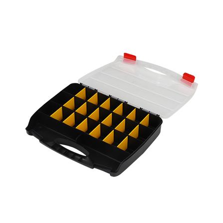 กล่องเครื่องมือ DIY MATALL HL30122 สีใส_3