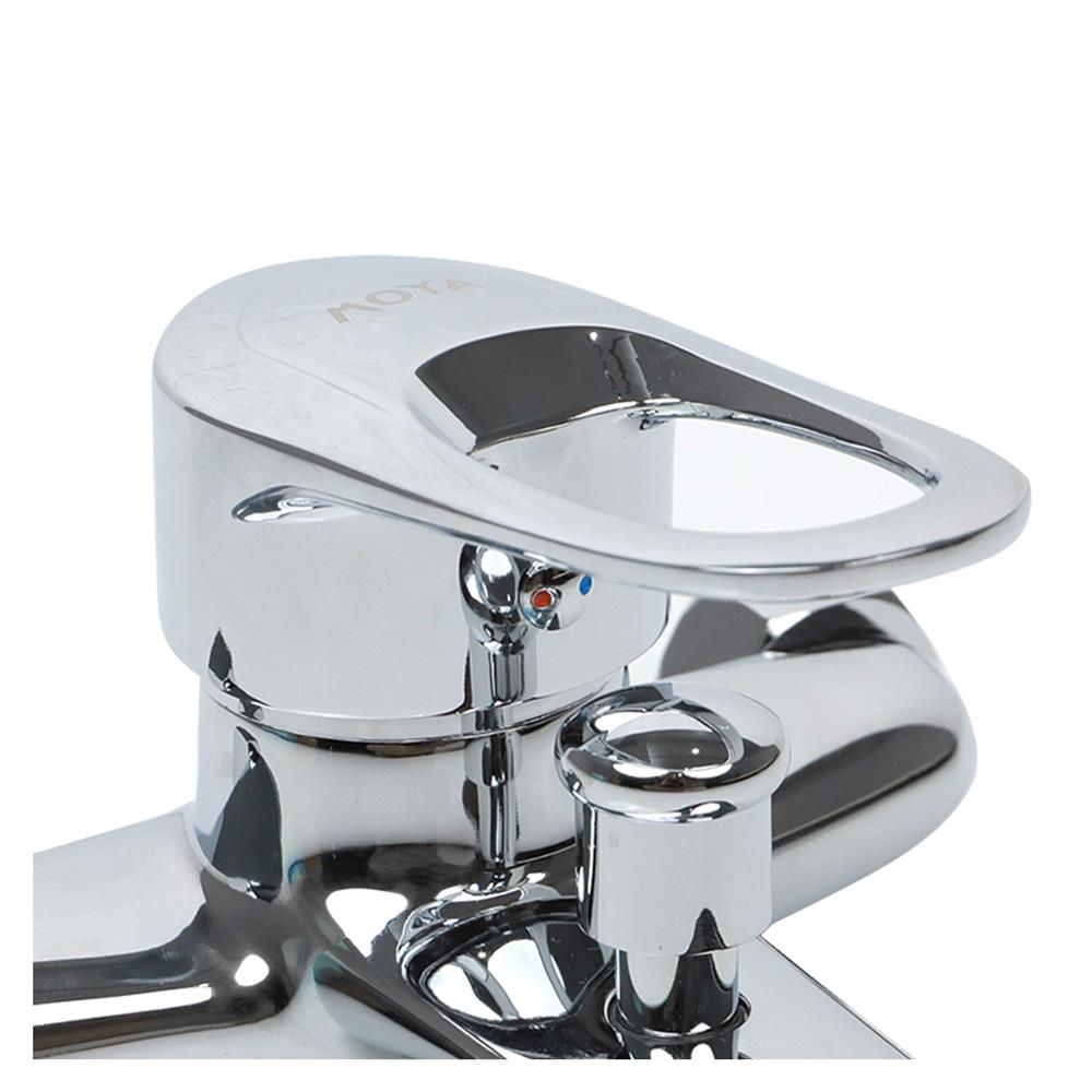 ก๊อกผสมอ่างอาบ PARNO PN-9002