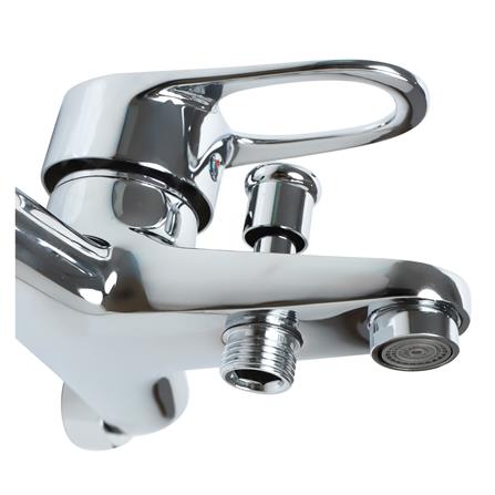 ก๊อกผสมอ่างอาบ PARNO PN-9002_1