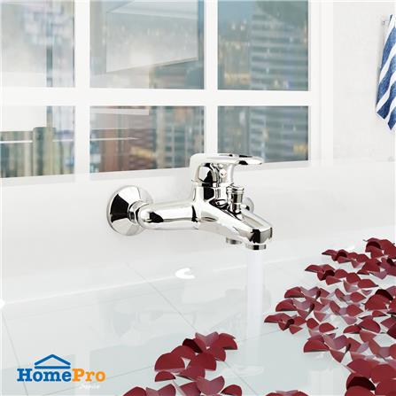 ก๊อกผสมอ่างอาบ PARNO PN-9002_3