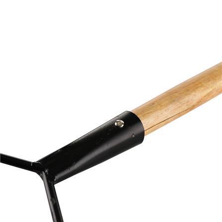 คราดเหล็ก 14 ซี่ พร้อมด้าม SPRING_2