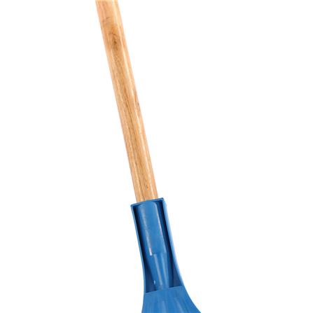 คราด PVC 22 ซี่ พร้อมด้าม SPRING_2