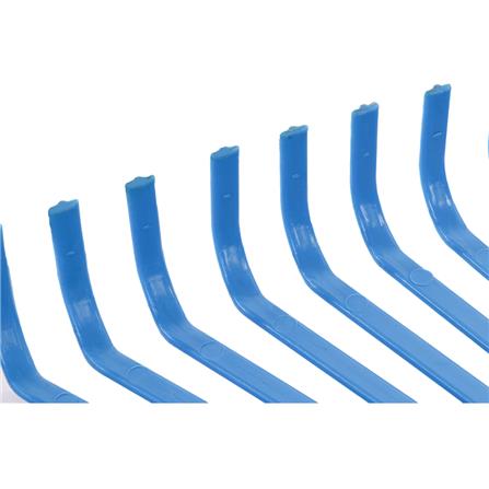 คราด PVC 22 ซี่ พร้อมด้าม SPRING_3