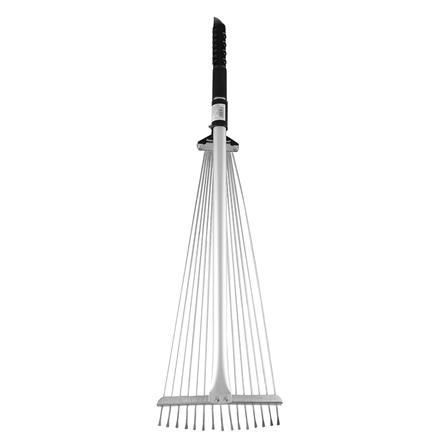 คราดเหล็กปรับระดับ 15 ซี่ พร้อมด้าม SPRING_1