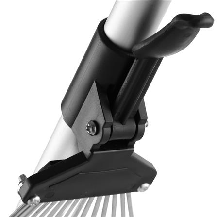 คราดเหล็กปรับระดับ 15 ซี่ พร้อมด้าม SPRING_2