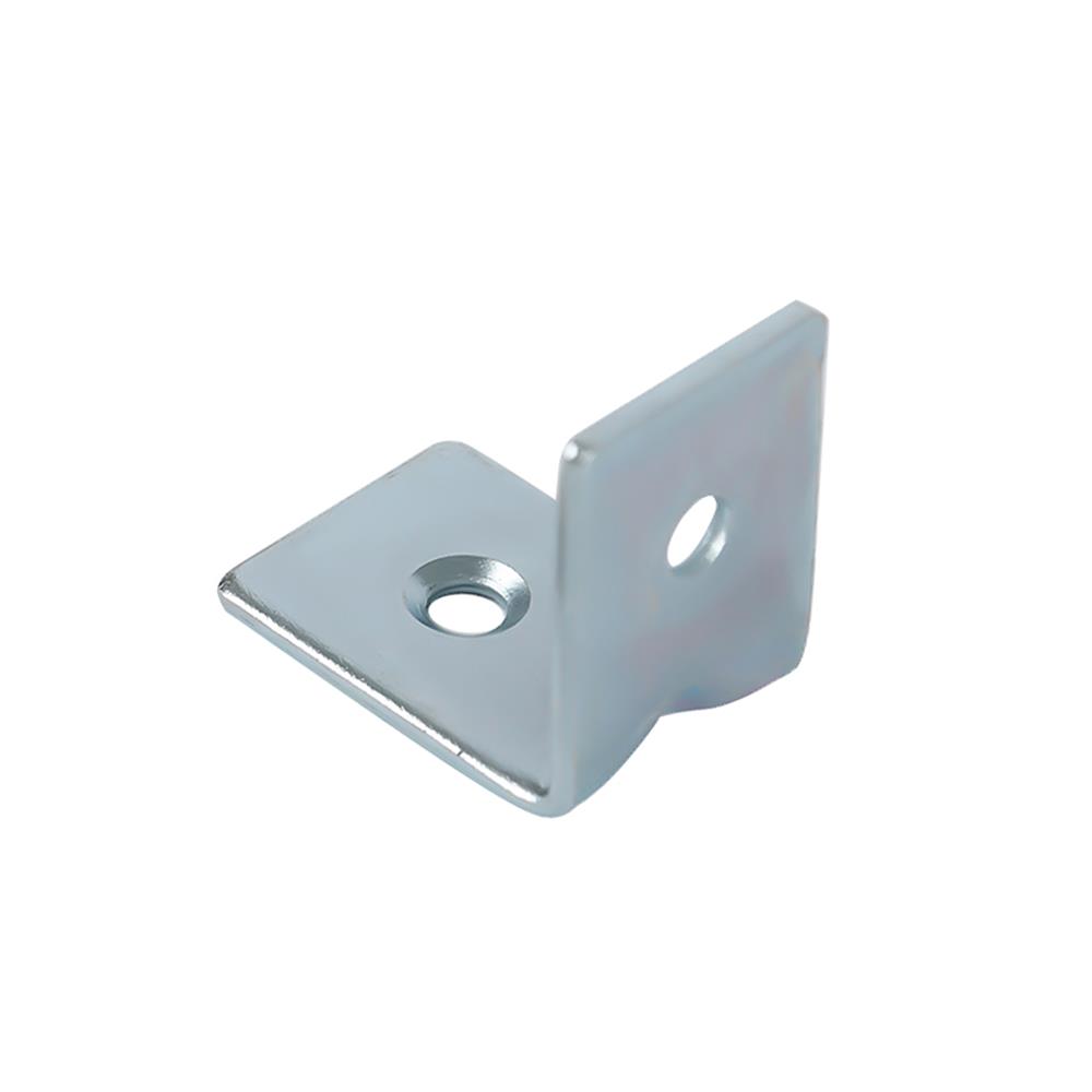 เหล็กฉากตัว L FITT 20x20 มม. 4 ตัว