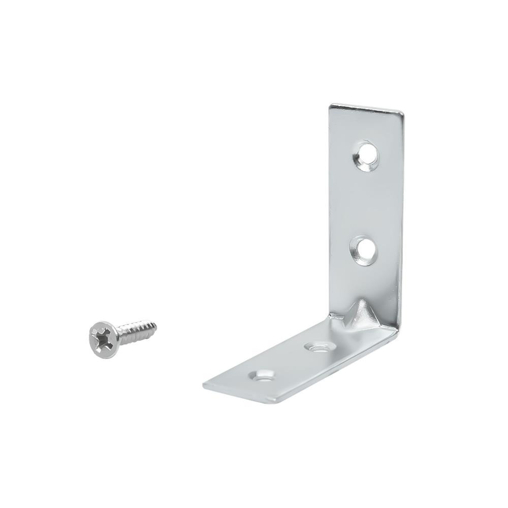 เหล็กฉากตัว L FITT 40x40 มม. 4 ตัว