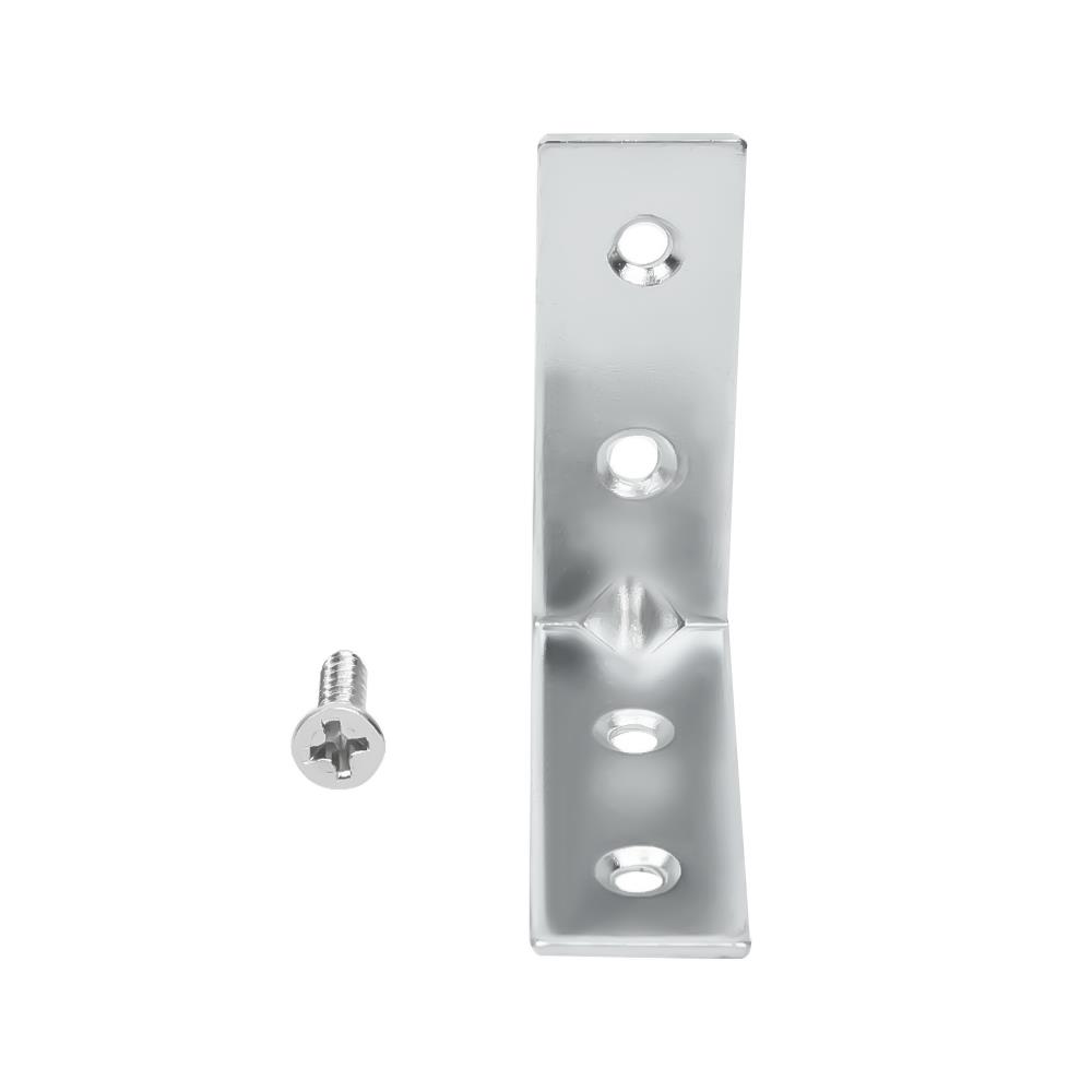 เหล็กฉากตัว L FITT 40x40 มม. 4 ตัว