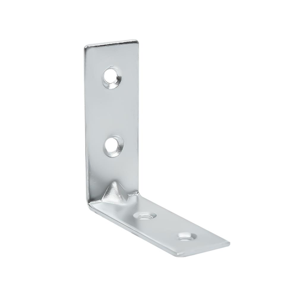 เหล็กฉากตัว L FITT 40x40 มม. 4 ตัว