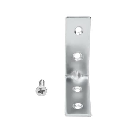 เหล็กฉากตัว L FITT 40x40 มม. 4 ตัว_1