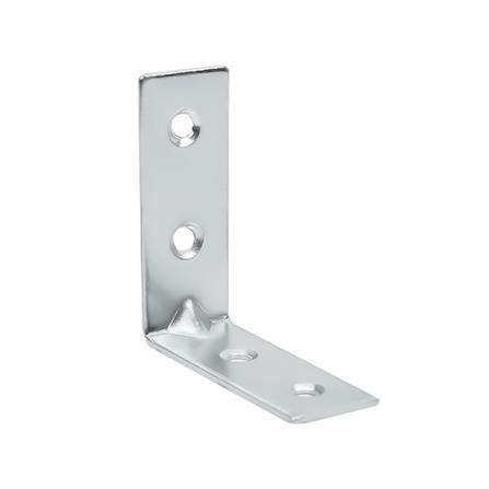 เหล็กฉากตัว L FITT 40x40 มม. 4 ตัว_2