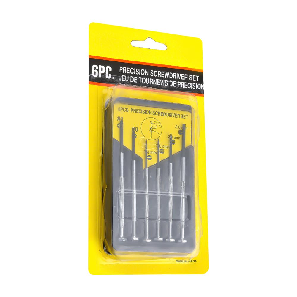 ไขควงซ่อมนาฬิกาด้ามเหล็ก ซิโน