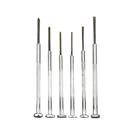 ไขควงซ่อมนาฬิกาด้ามเหล็ก ซิโน_0