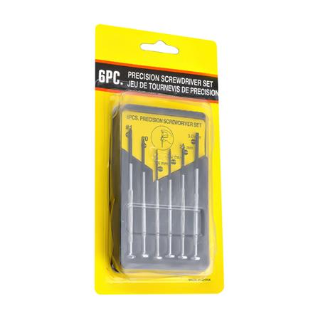 ไขควงซ่อมนาฬิกาด้ามเหล็ก ซิโน_1