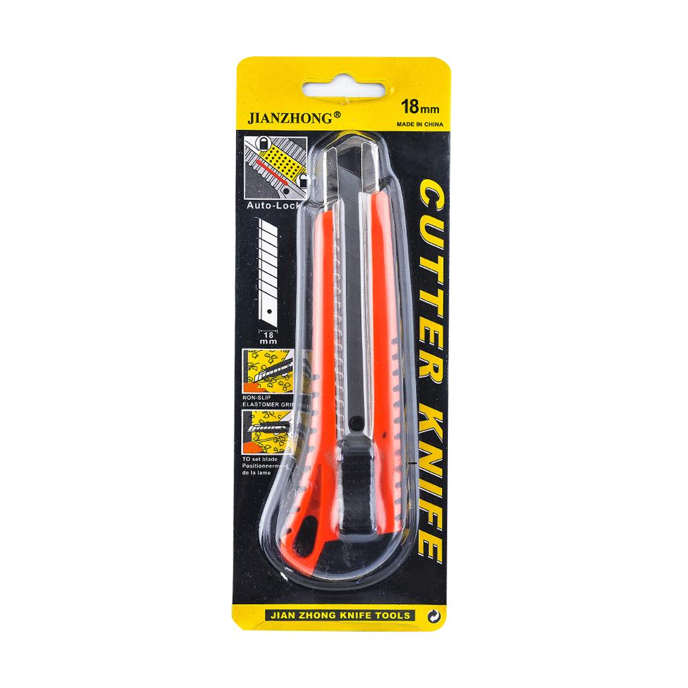 คัตเตอร์ SHINO 18 มม.