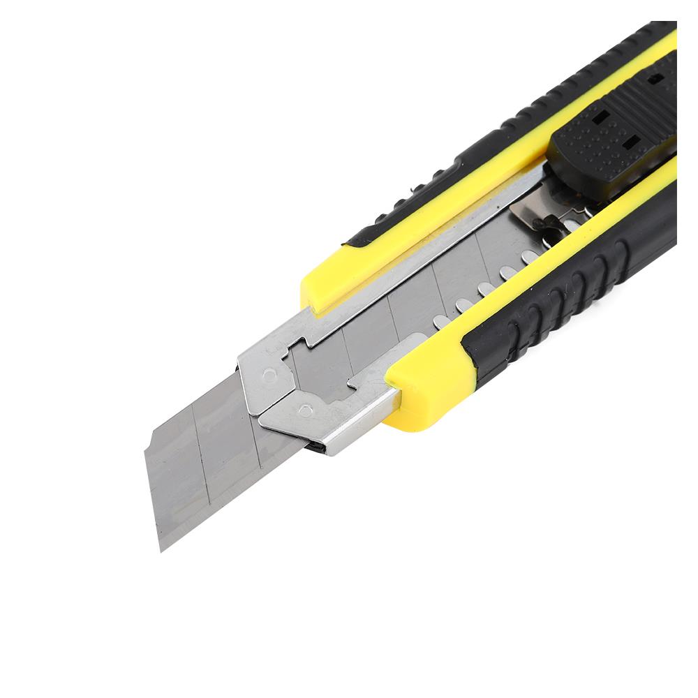 คัตเตอร์เปลี่ยนใบได้ SHINO 18 มม.