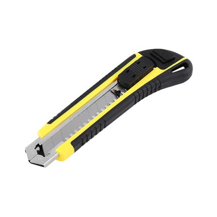 คัตเตอร์เปลี่ยนใบได้ SHINO 18 มม._0