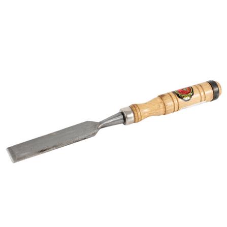 สิ่วด้ามไม้  S.P.E. GROUP 1 นิ้ว