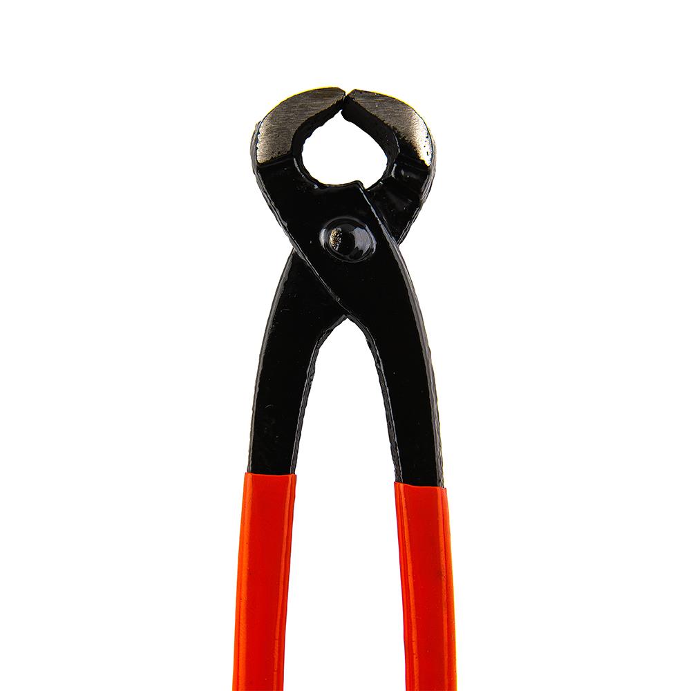 คีมผูกลวดด้ามยาง ซิโน 8 นิ้ว