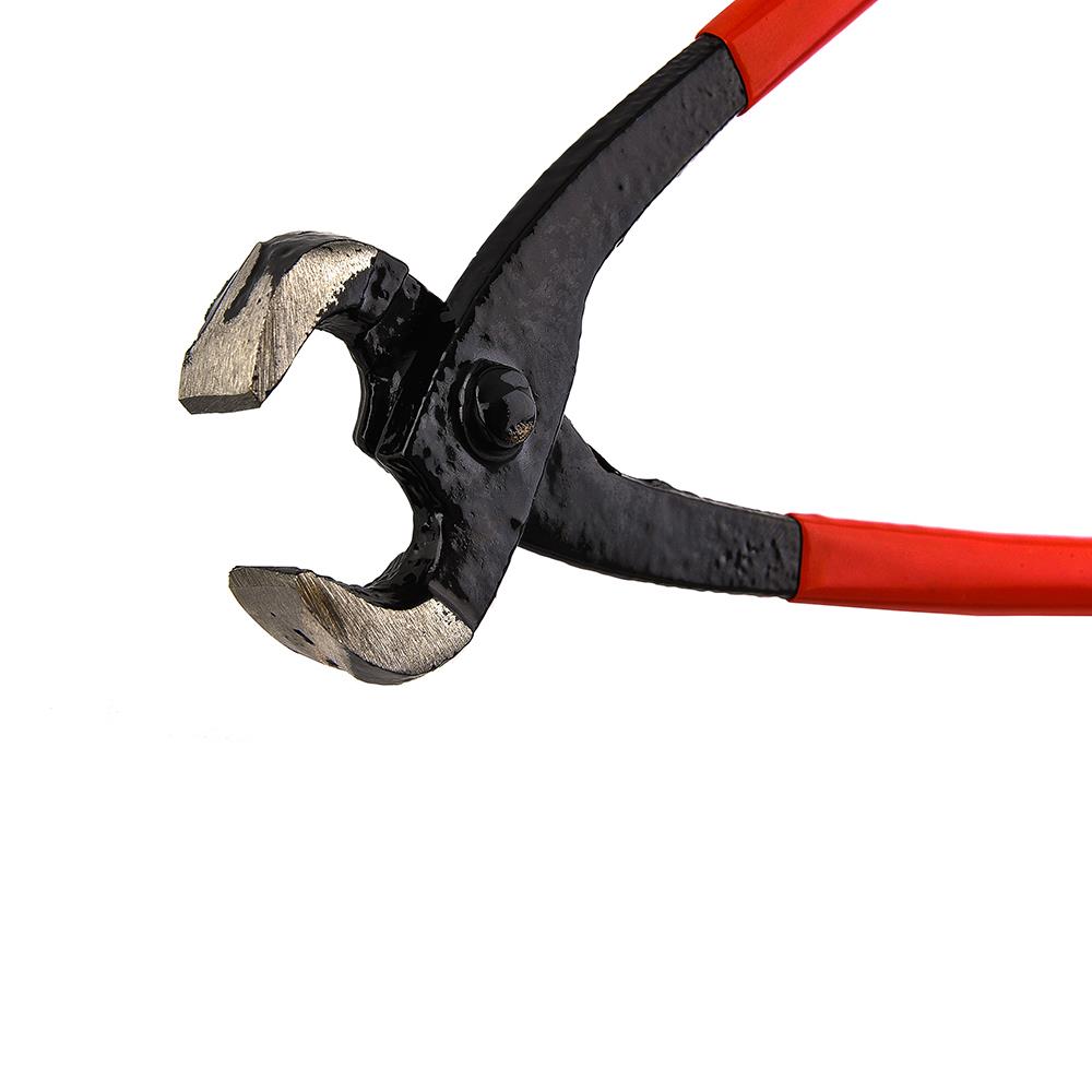 คีมผูกลวดด้ามยาง ซิโน 8 นิ้ว