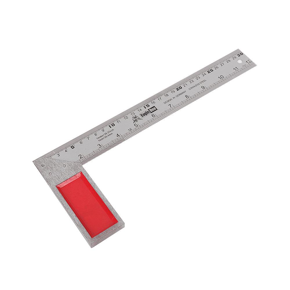 ฉากเหล็ก 12 นิ้ว