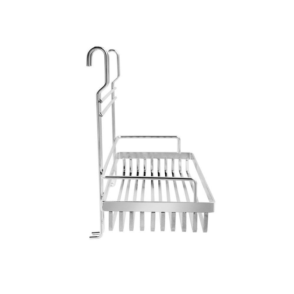 ชั้นวางอเนกประสงค์ HAFELE 495.34.135 สเตนเลส