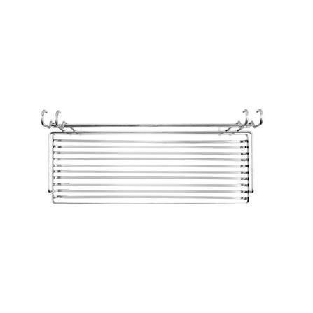 ชั้นวางอเนกประสงค์ HAFELE 495.34.135 สเตนเลส_2