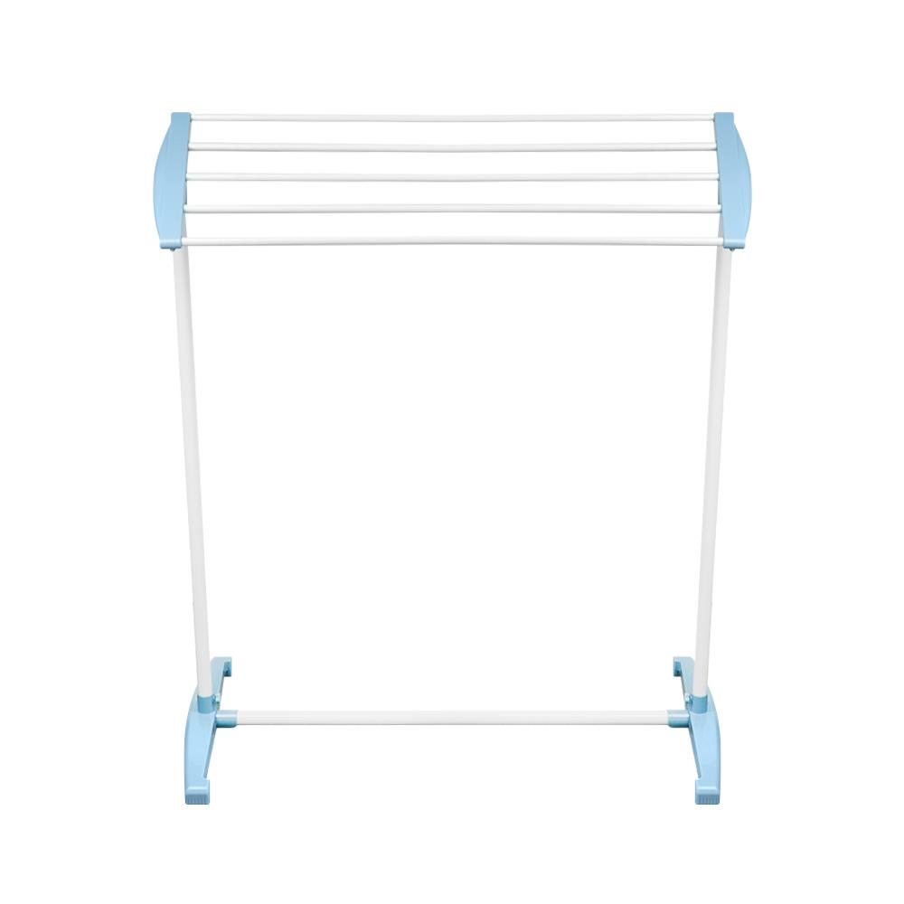 ราวพาดผ้า DQ-0074-P 5เส้น 75x31.5x84.5cm PLIM