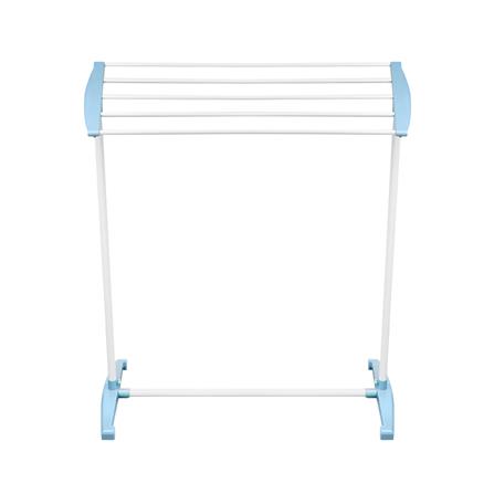 ราวพาดผ้า DQ-0074-P 5เส้น 75x31.5x84.5cm PLIM_2