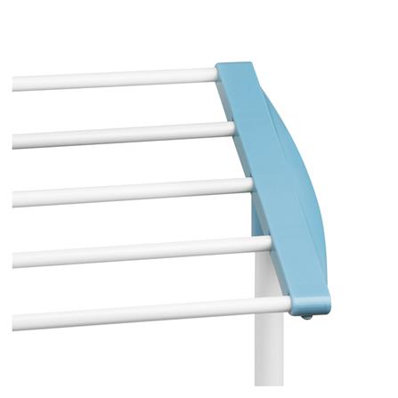 ราวพาดผ้า DQ-0074-P 5เส้น 75x31.5x84.5cm PLIM_3