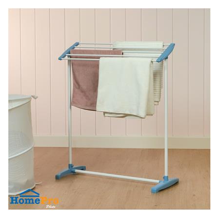 ราวพาดผ้า DQ-0074-P 5เส้น 75x31.5x84.5cm PLIM_5