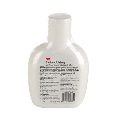 น้ำยาเคลือบเงาเฟอร์นิเจอร์ 3M 125 มล._2